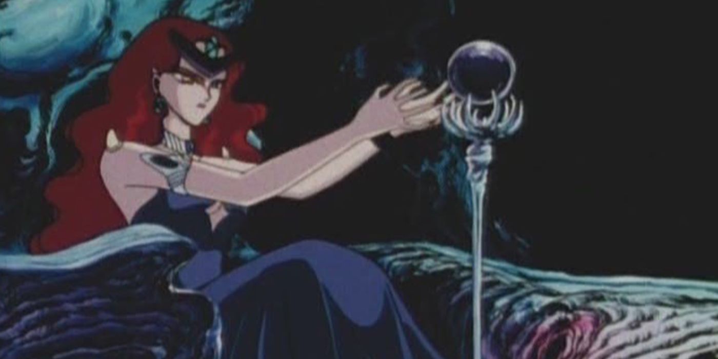 The 10 Most Iconic Sailor Moon Catchphrases