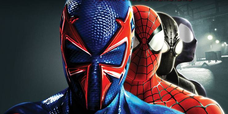 Spider Man 15 Games Ranked From Worst To Best Cbr