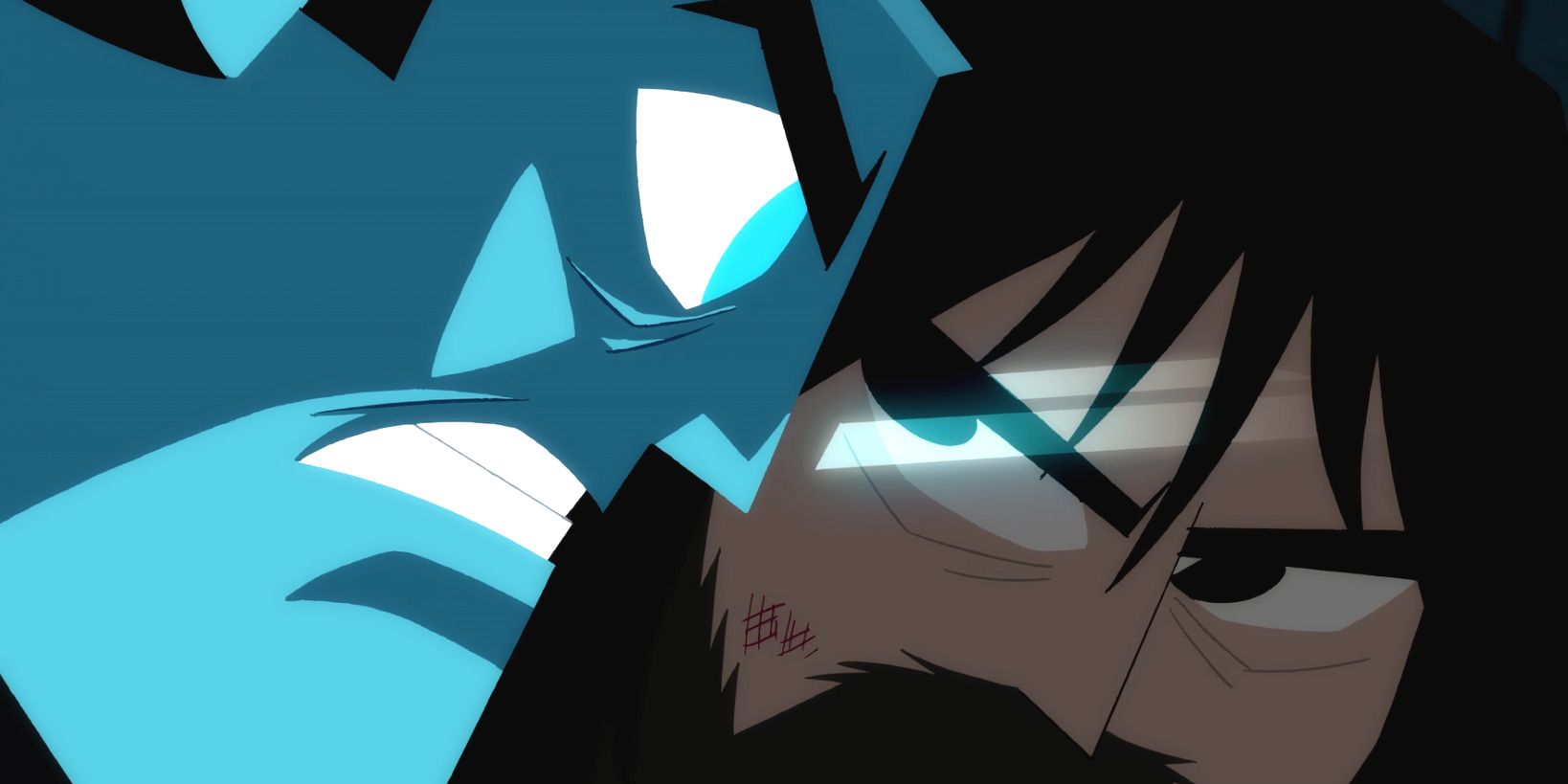 15 Reasons Why The New Season Of Samurai Jack Is The Best Ever