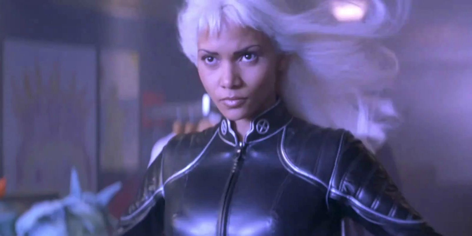 Storm from X-Men 2000