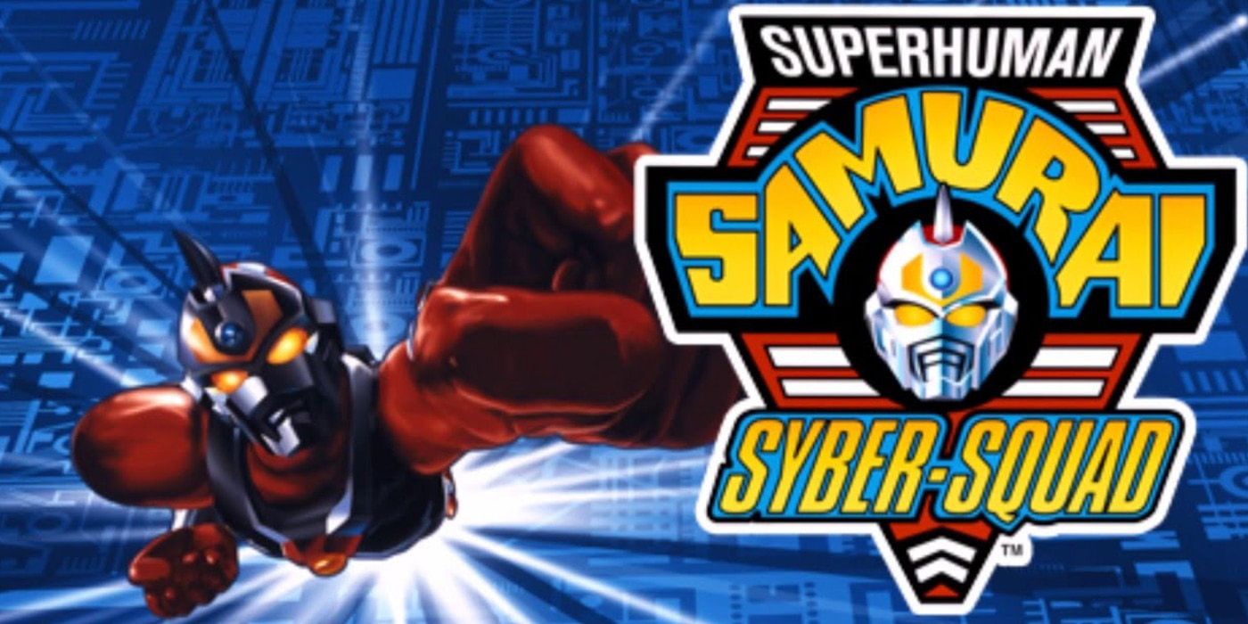 Superhuman-Samurai-Syber-Squad