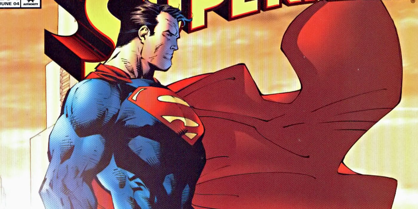 Calibrating Superman's New Dark Side in 'Batman v Superman' - WSJ