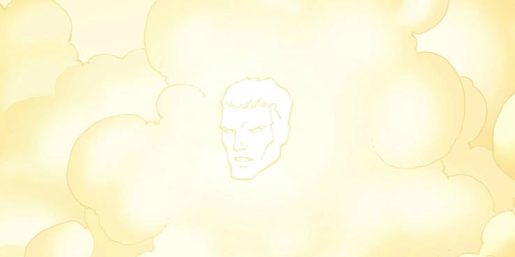 One-Above-All (OAA) – ประวัติตัวละคร – DC Marvel Thailand