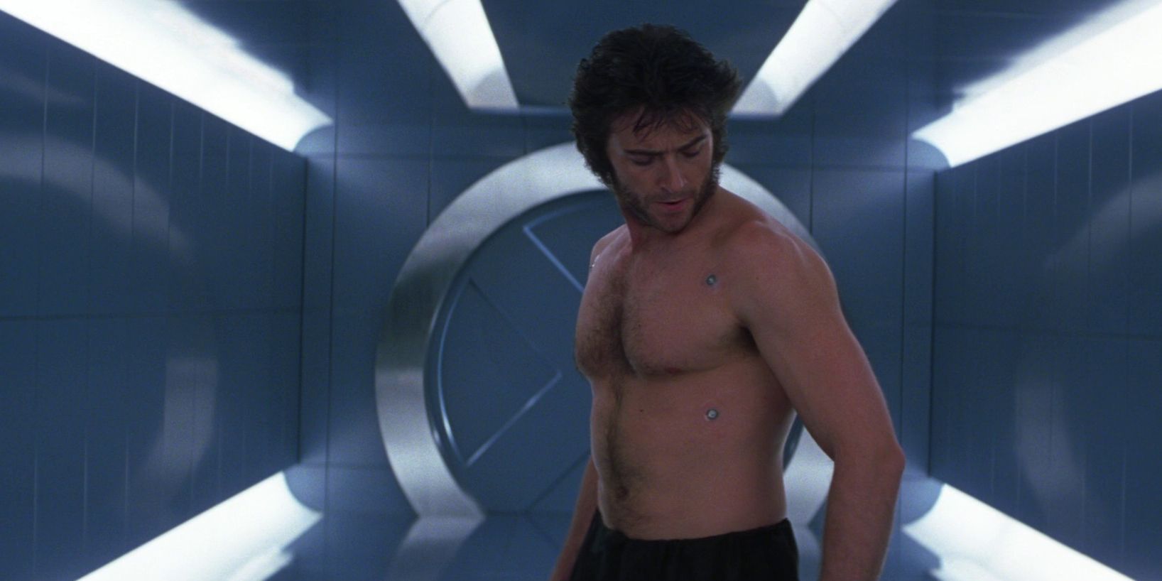 Wolverine from X-Men (2000)
