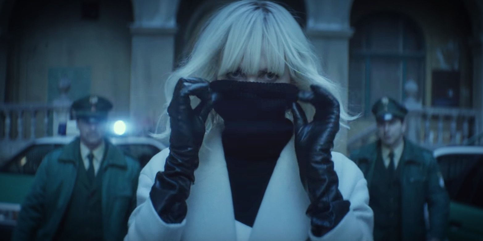 atomic blonde charlize theron the coldest city