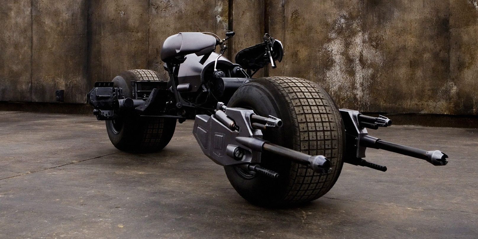batman batpod bike