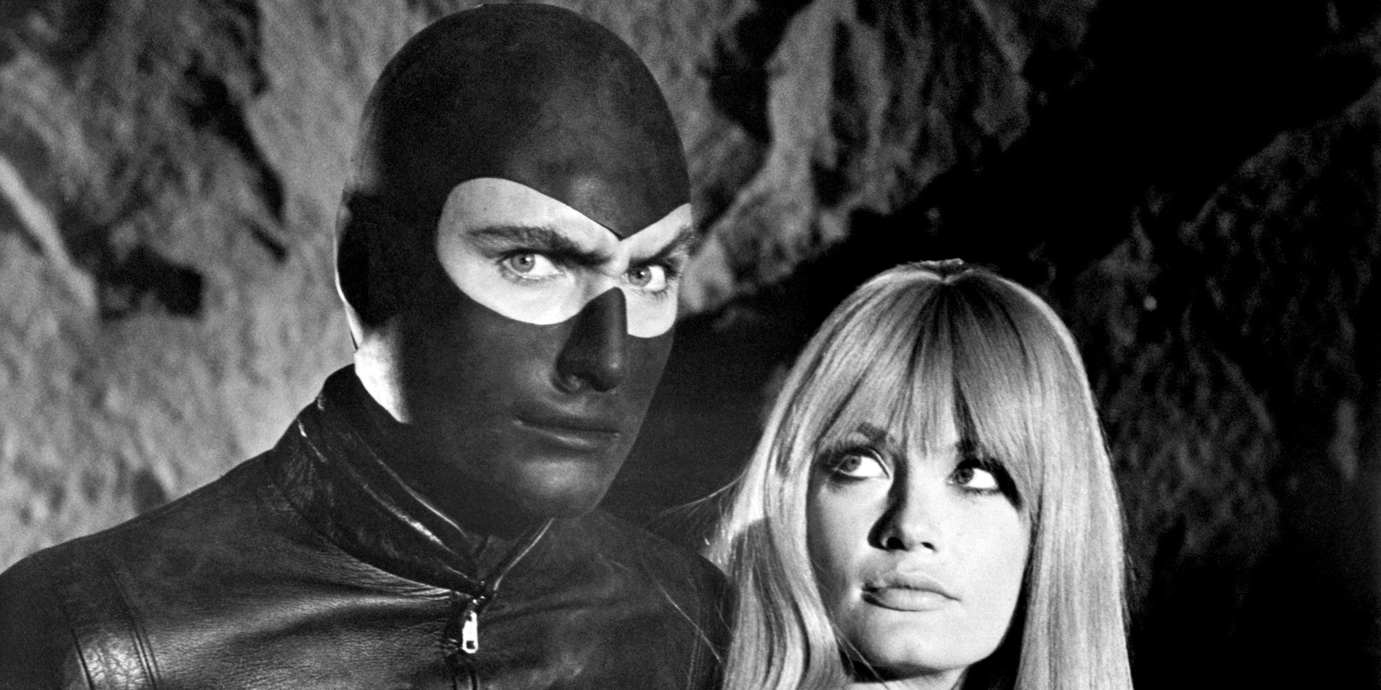 mystery science theater 3000 diabolik 1968