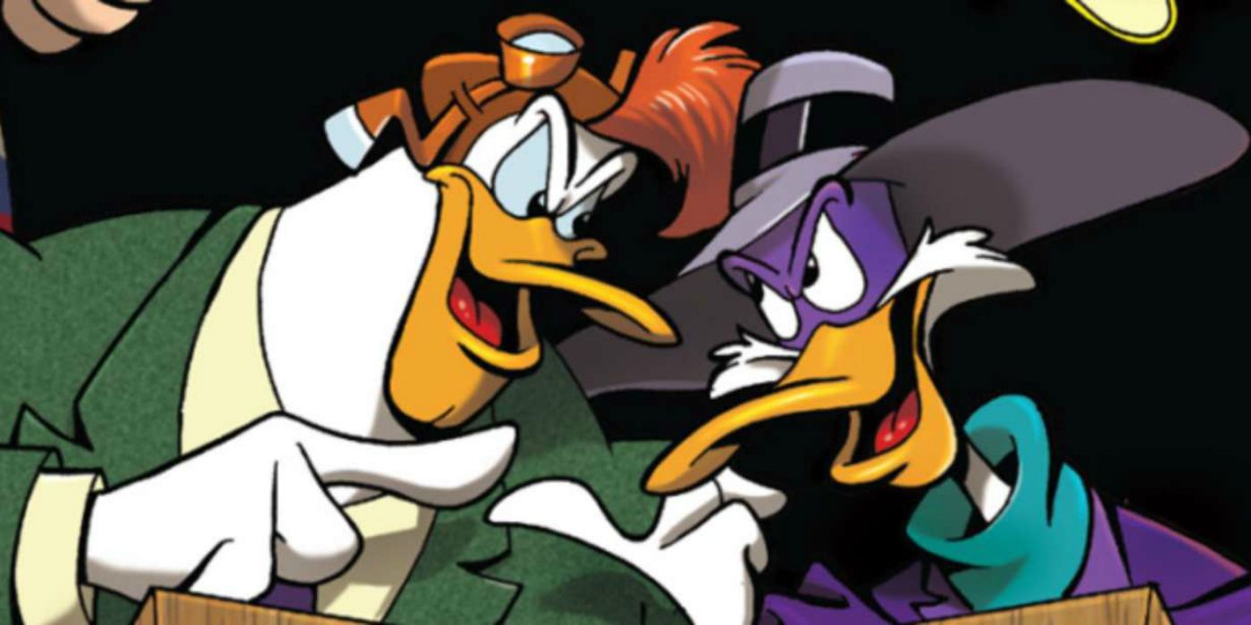 darkwing-duck-arguing-with-launchpad