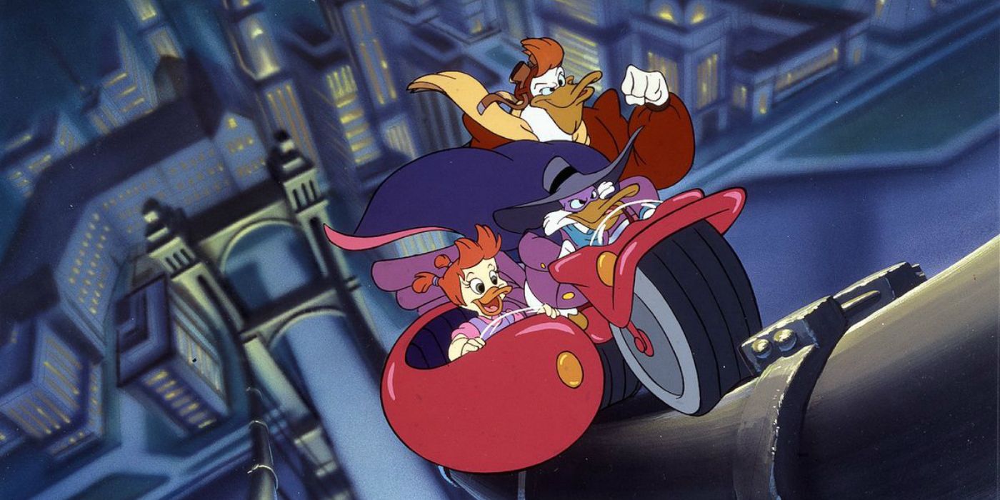 darkwing-duck-gosalyn-and-launchpad