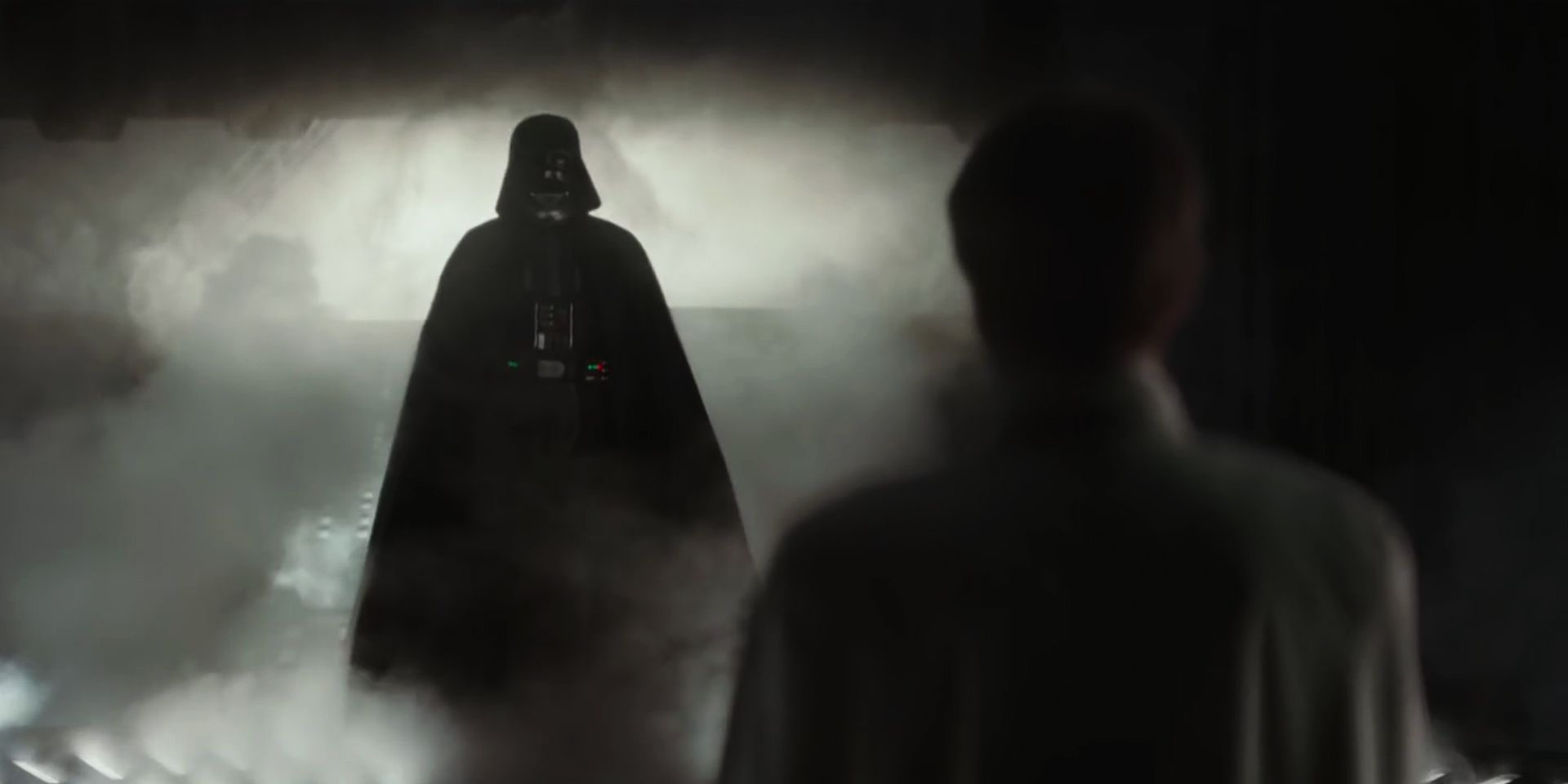 darth vader rogue one a star wars story featured