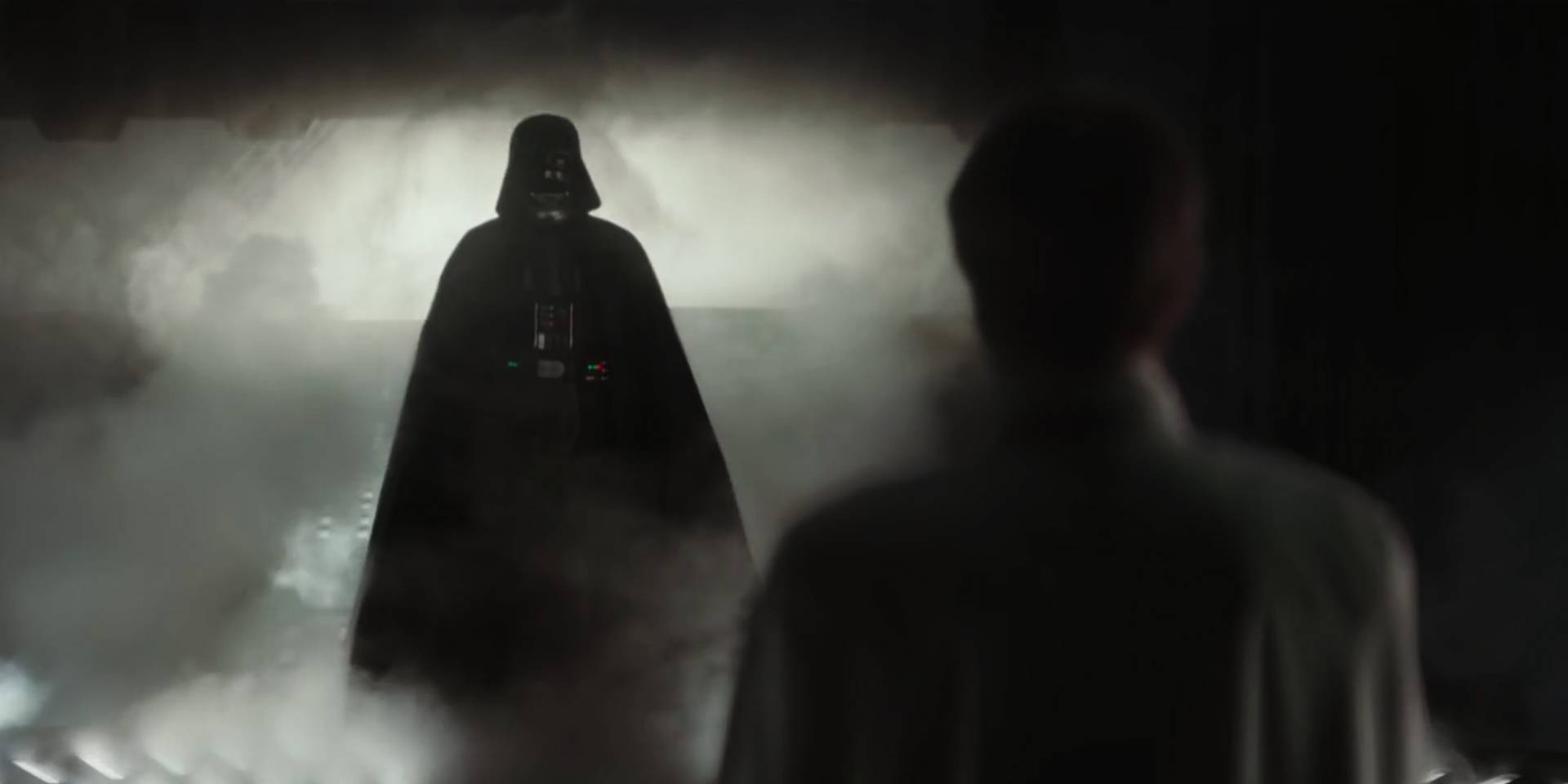 Darth vader rogue one A star wars story featured