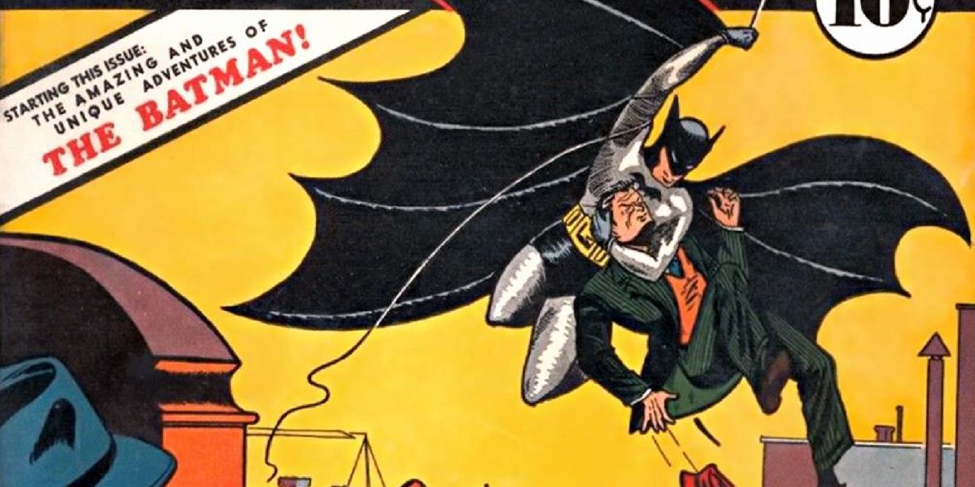 10 Best Batman Creative Teams And How They Influenced the DC Hero