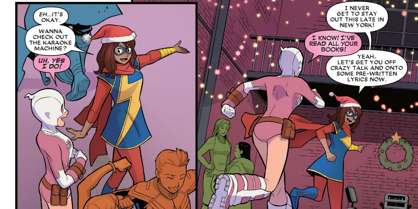 gwenpool Cropped