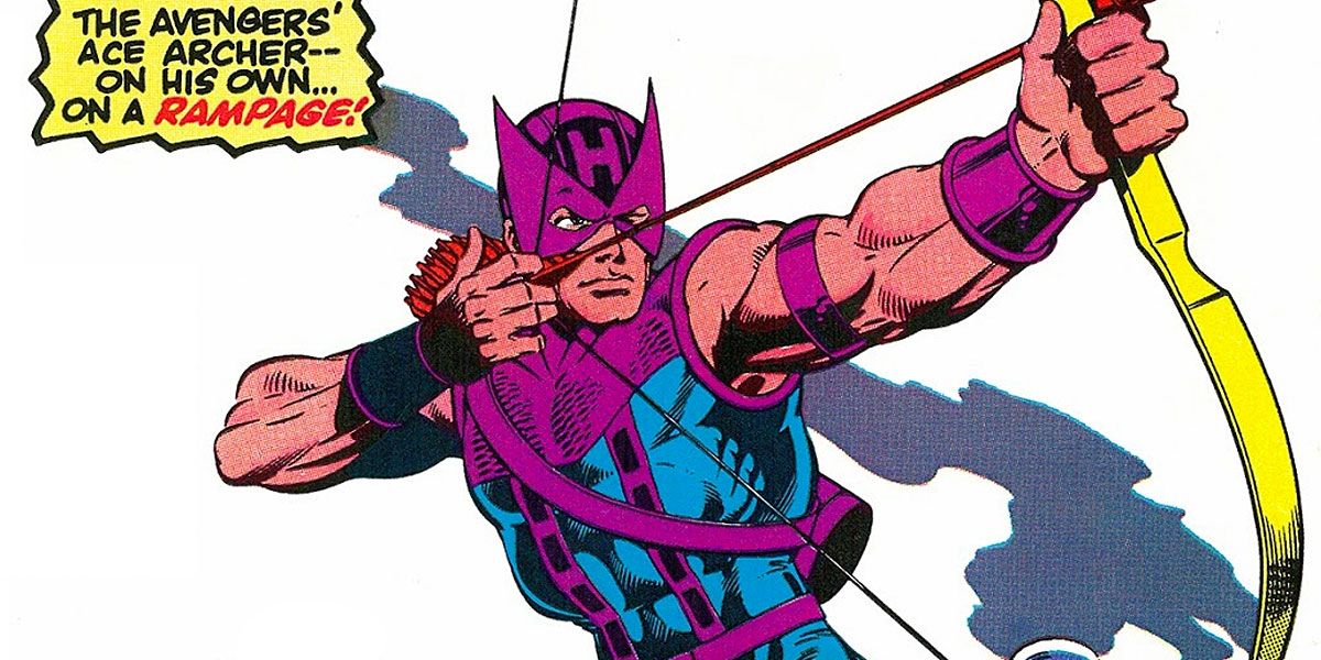 hawkeye