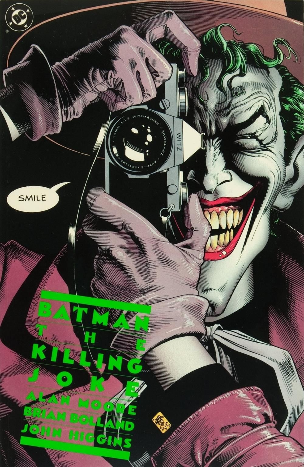 15 Most Iconic Batman Covers