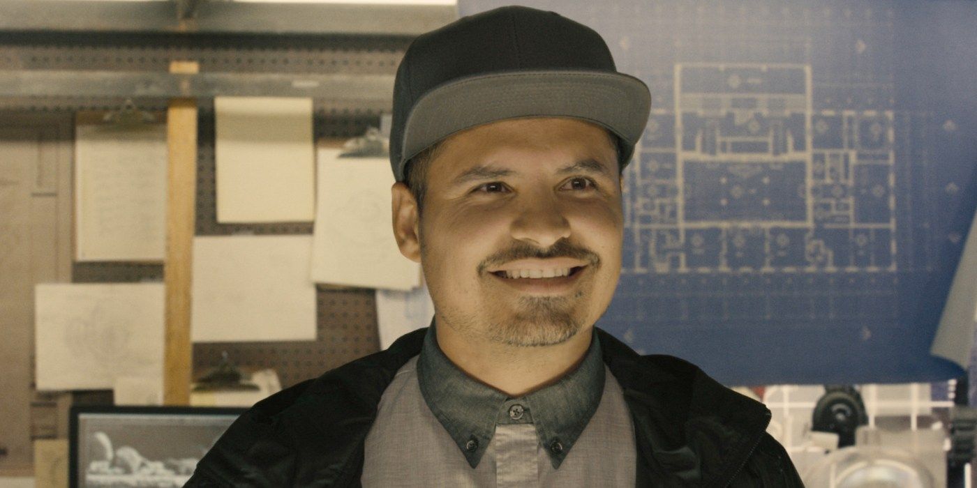michael pena ant man 2015 and the wasp 2018