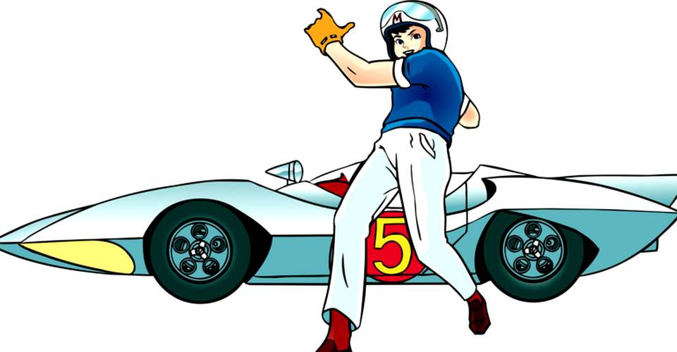 Speed Racer 15 Reasons The Film Is Better Than You Remember