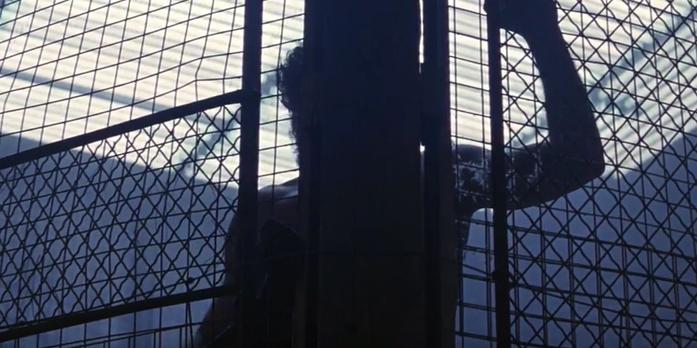 x-men wolverine cage match