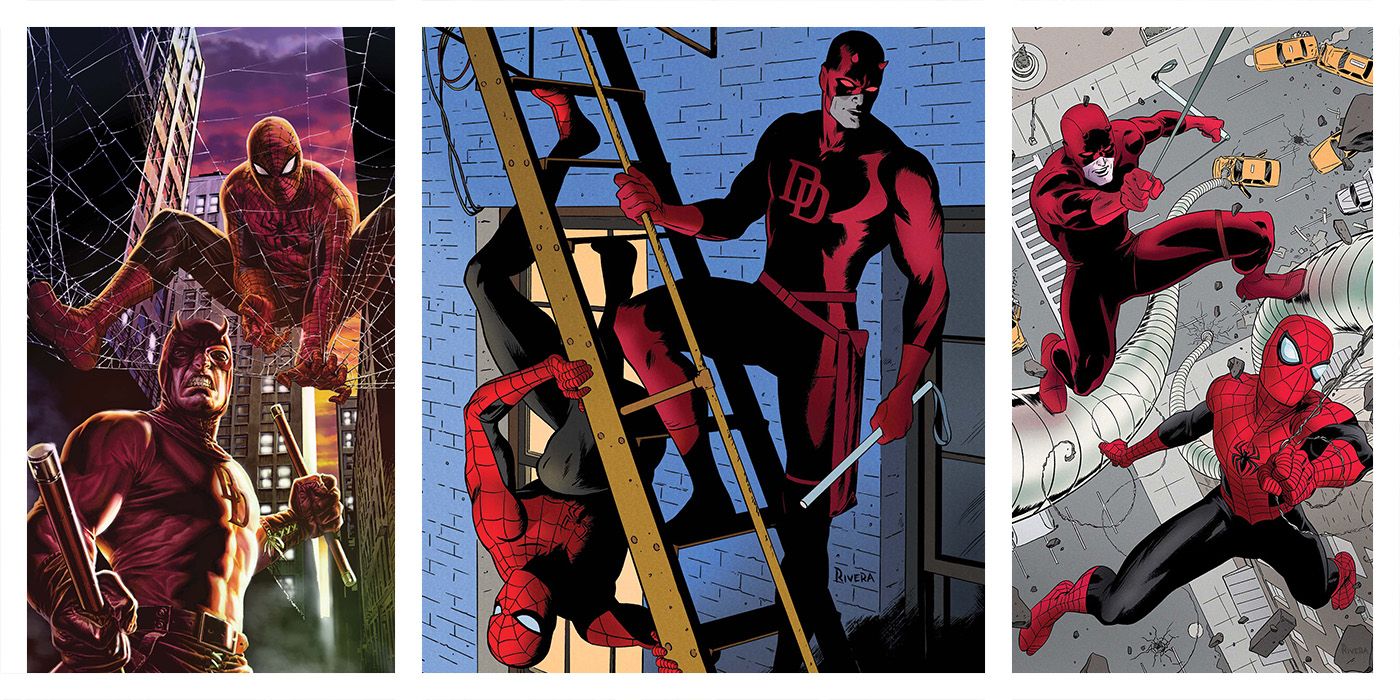 Spiderman_Daredevil