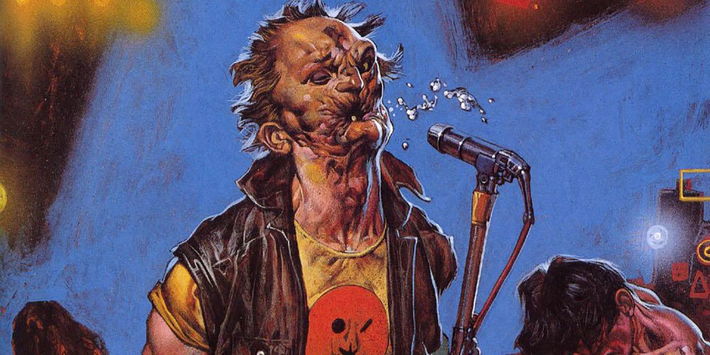 The 15 Ugliest Comic Book Characters EVER