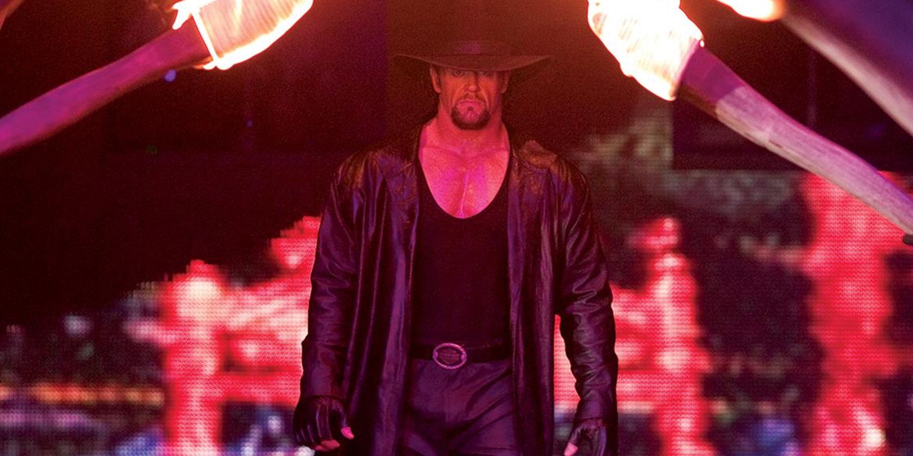 13-Undertaker-Classic-Look-Torches