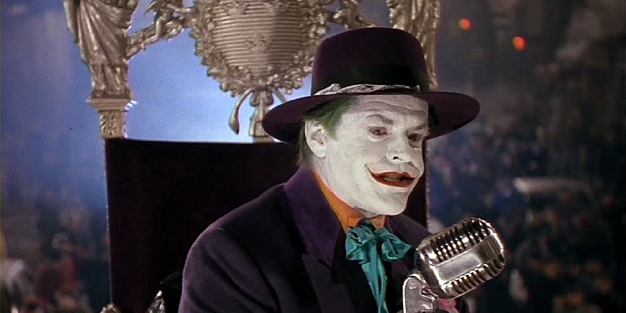 The Joker: The Ledger and Nicholson Debate Solved (And Why Leto Isn't ...