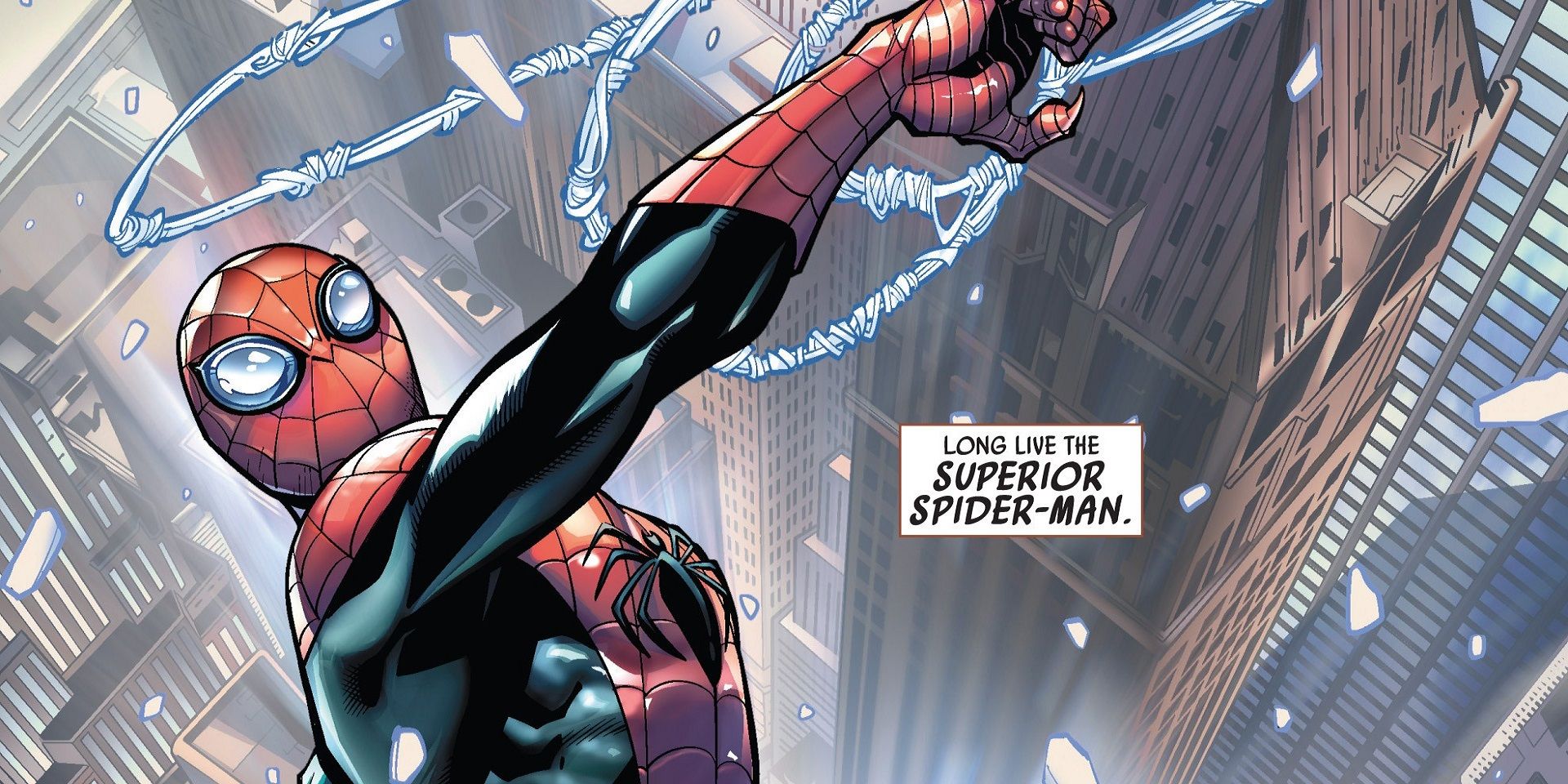 5-Superior Spider-Man
