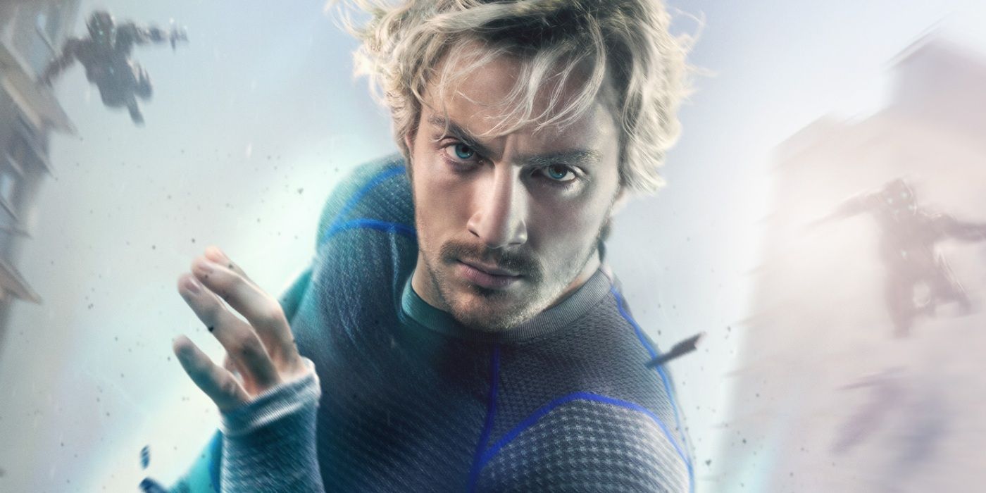 Why Marvel Killed Quicksilver in Avengers Age of Ultron