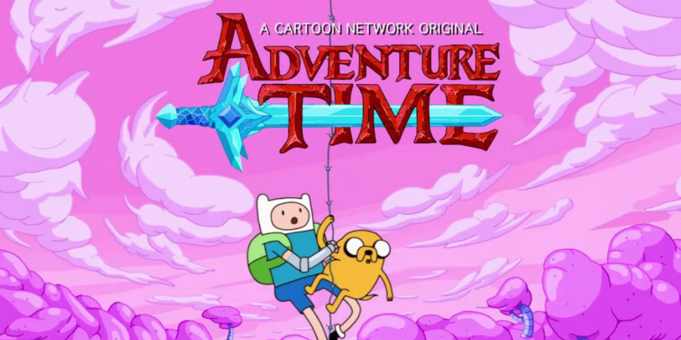 Adventure Time Will Return With 5 New Episodes