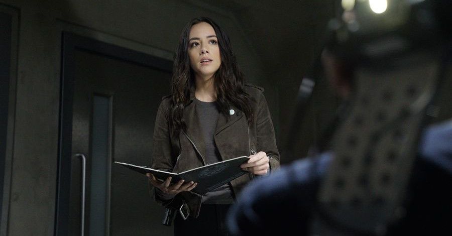 Agents of SHIELD Recap: What If Hydra Actually Saves This Show?