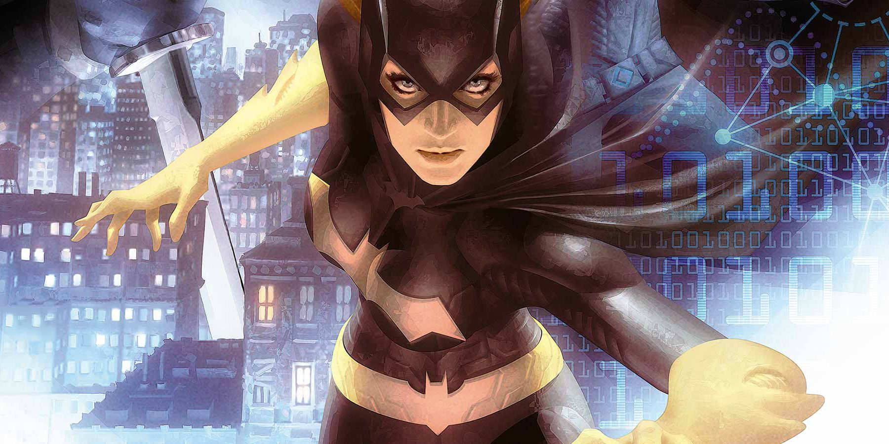 Batgirl DC Comics