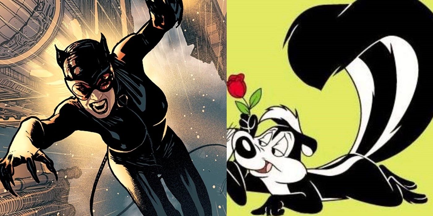 Catwoman-Pepe-Le-Pew