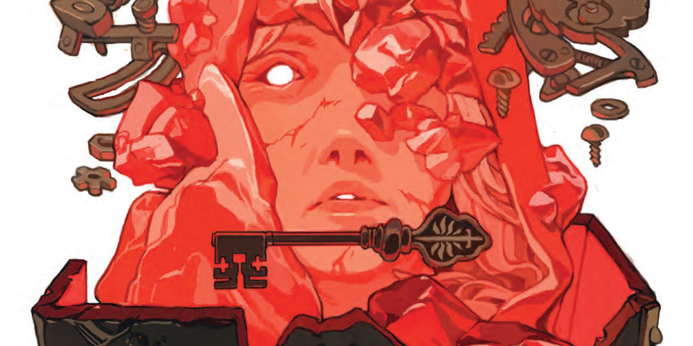 Dragon Age Knight Errant 1 (EXCLUSIVE PREVIEW)