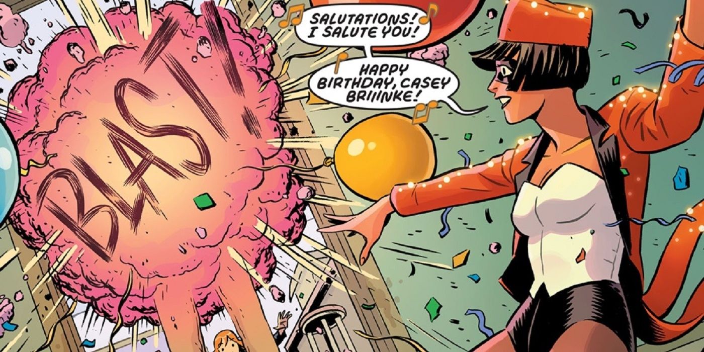 Terry None Dc Doom Patrol: 10 Things Only Comic Fans Know About Mr. Nobody