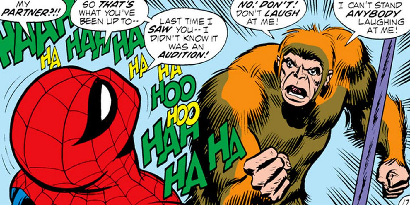 Gibbon-Spider-Man-Marvel-Comics