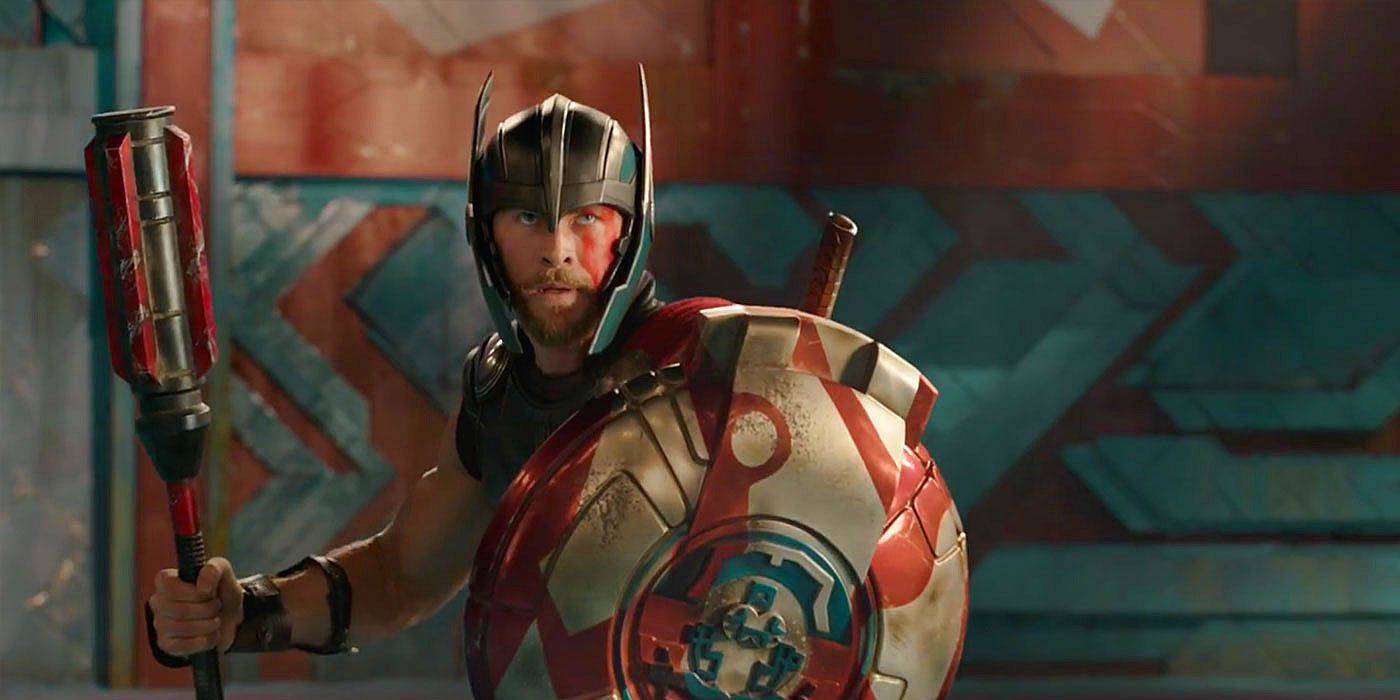 How Thor: Ragnarok Radically Changed The MCU And No One Seemed To