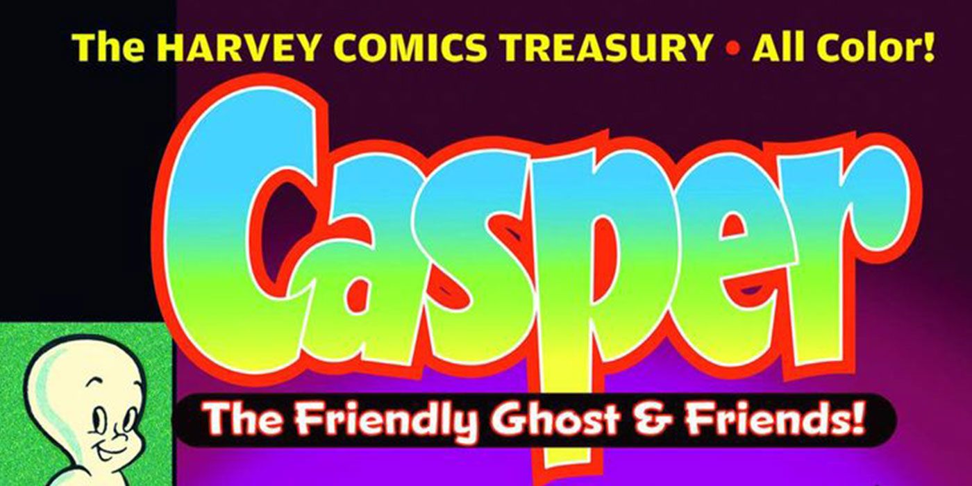 Harvey-Comics-Casper-the-Friendly-Ghost