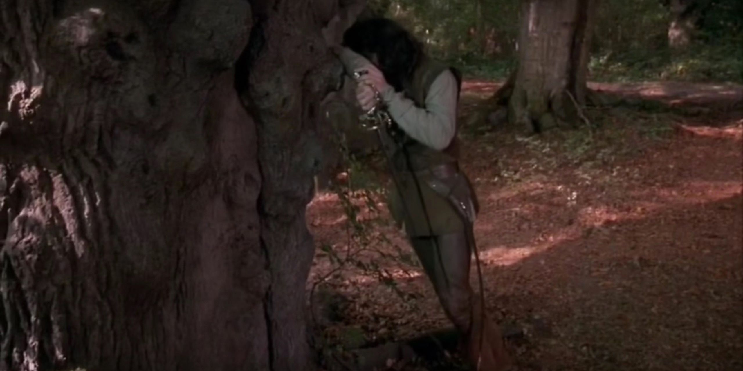 Mandy Patinkin in The Princess Bride