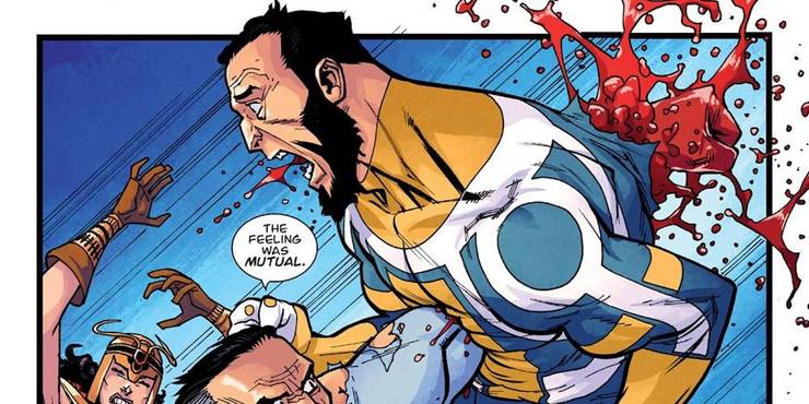 15 Things We Want To See In The Invincible Movie Cbr 15 Things We Want To See In The Invincible Movie Cbr