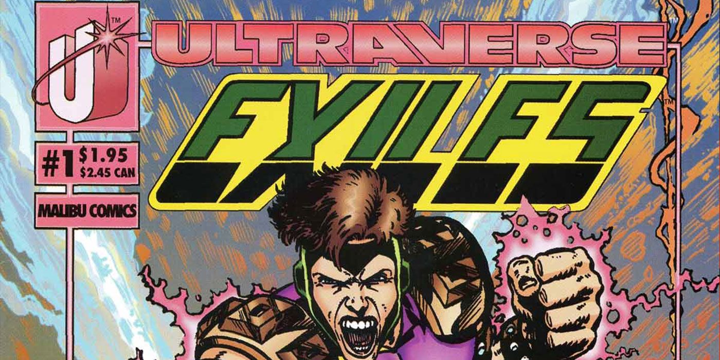 Malibu-Comics-Ultraverse-Exiles