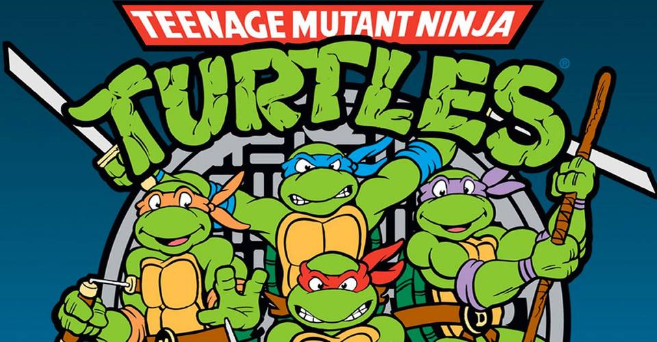 The 15 Catchiest Cartoon Theme Songs Of The 80s Cbr