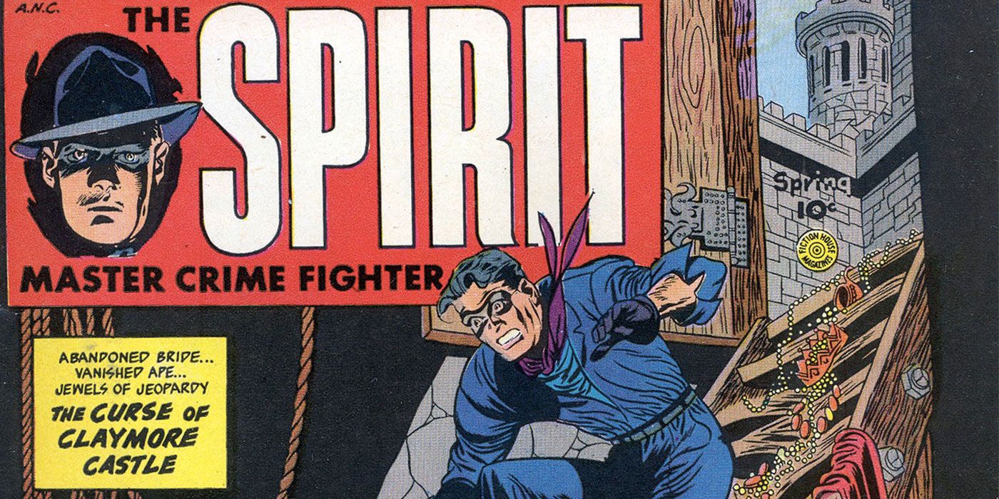Quality-Comics-The-Spirit