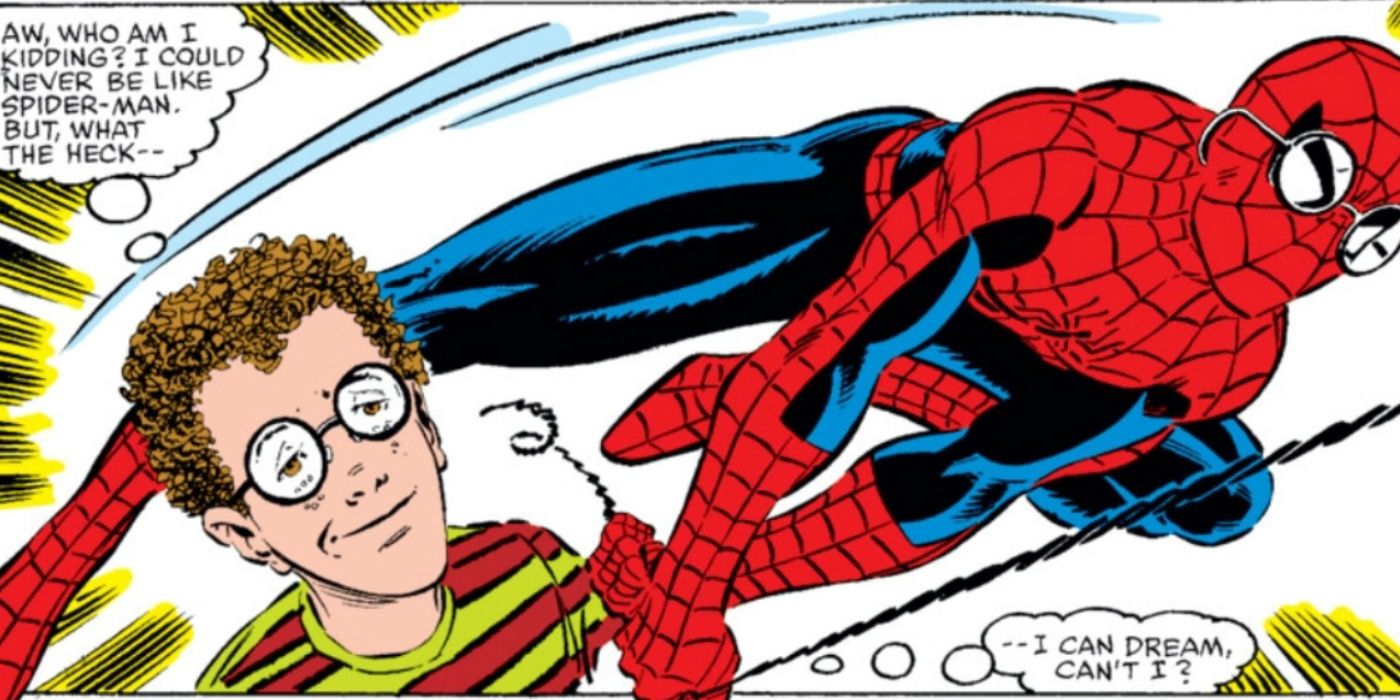Roger Stern Spider-Man