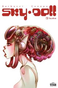Sky Doll Sudra 2