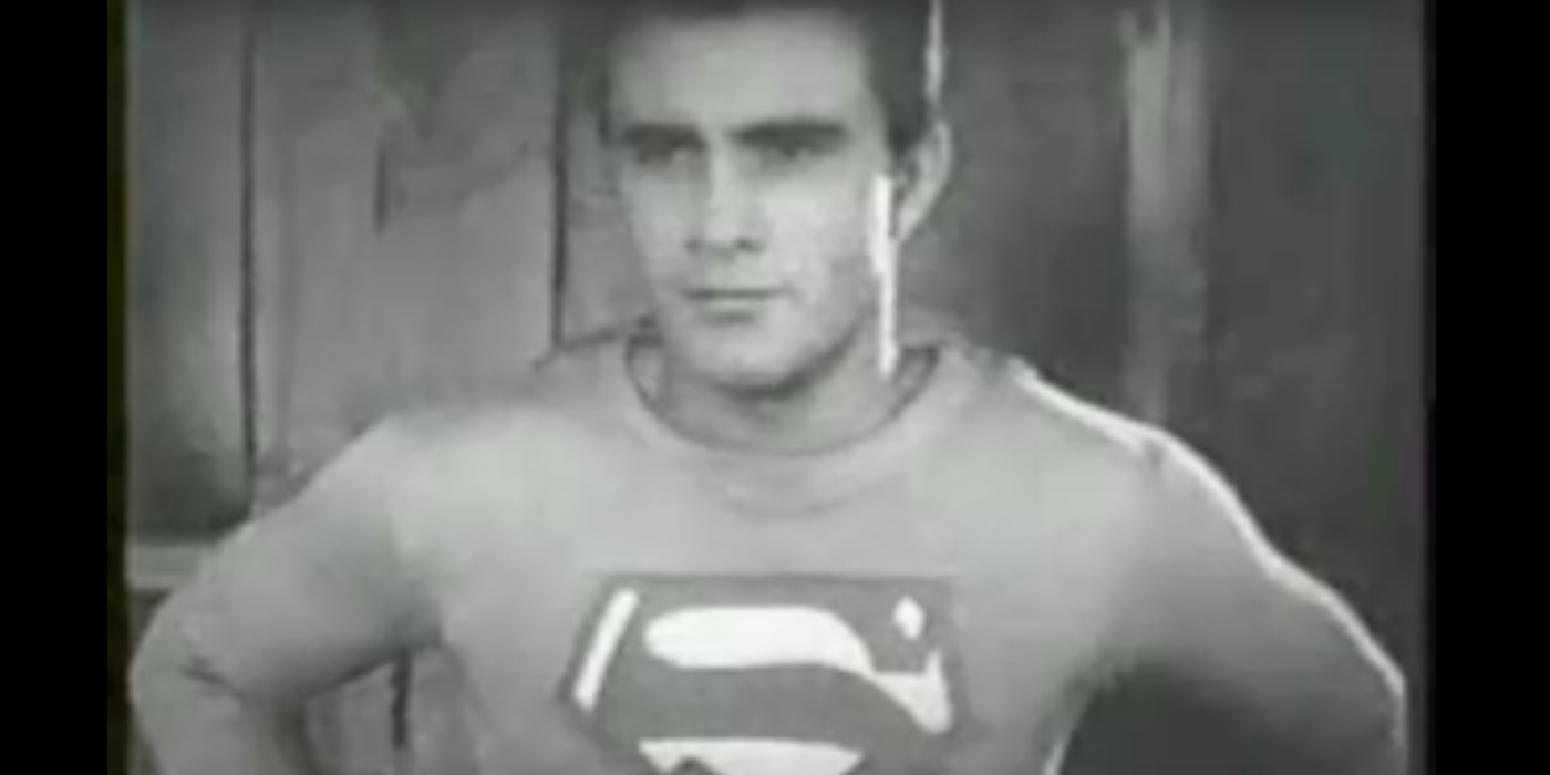 The Adventures of Superboy 1961