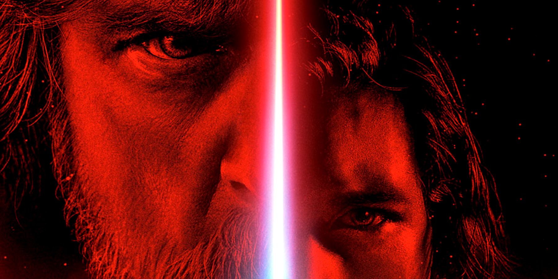 Star Wars: The Last Jedi Has Saga's Lowest Audience Score