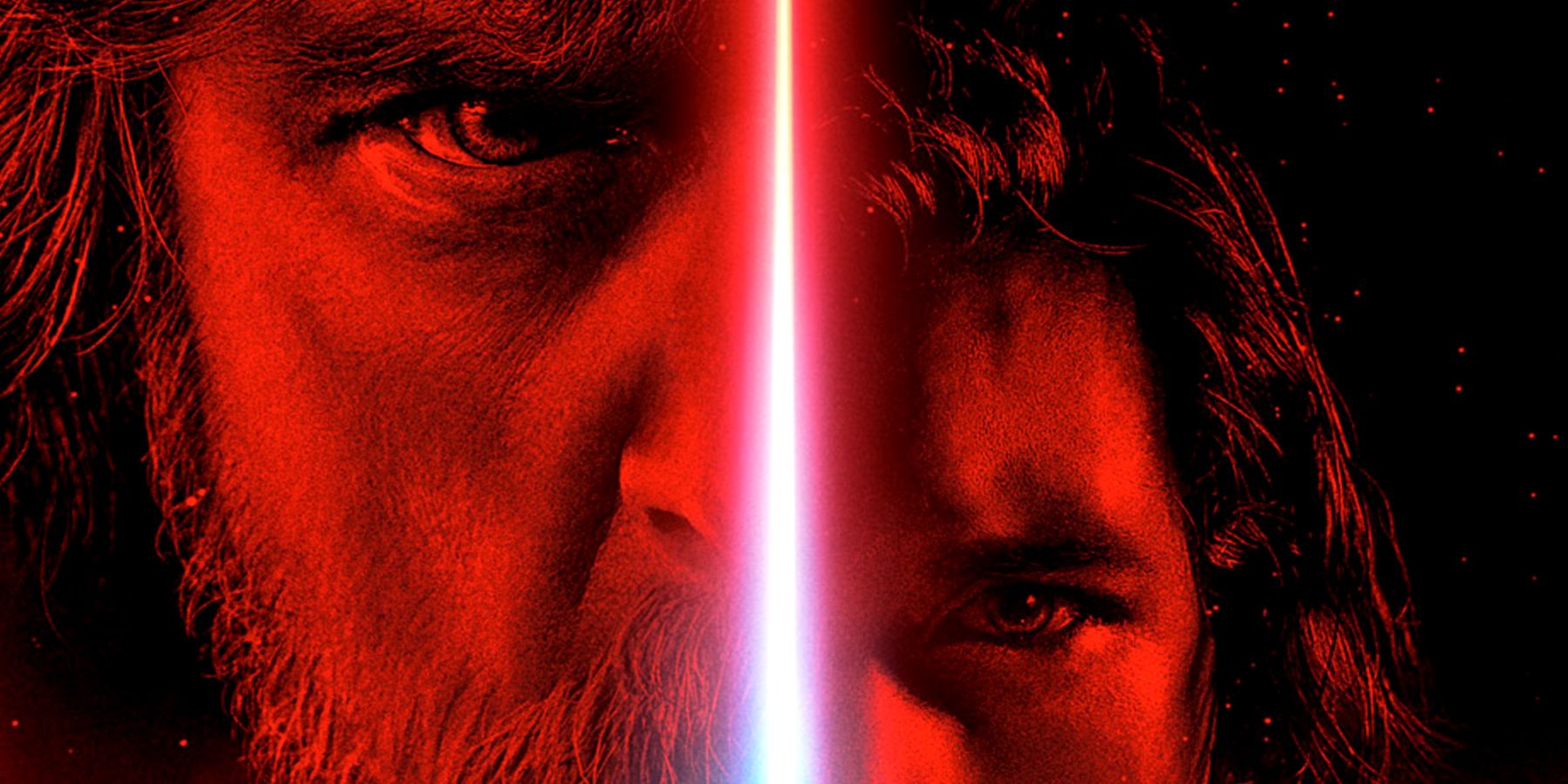 Star Wars: The Last Jedi