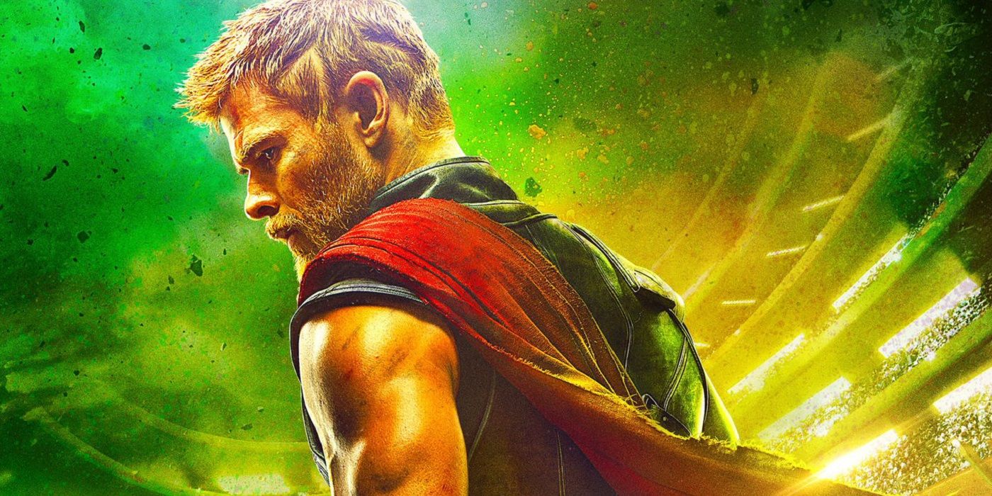 The Most Important Thing Thor: Ragnarok Borrows From Planet Hulk