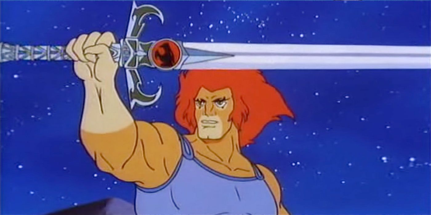 ThunderCats: Hulu Is Now Streaming the Original and Rebooted Series