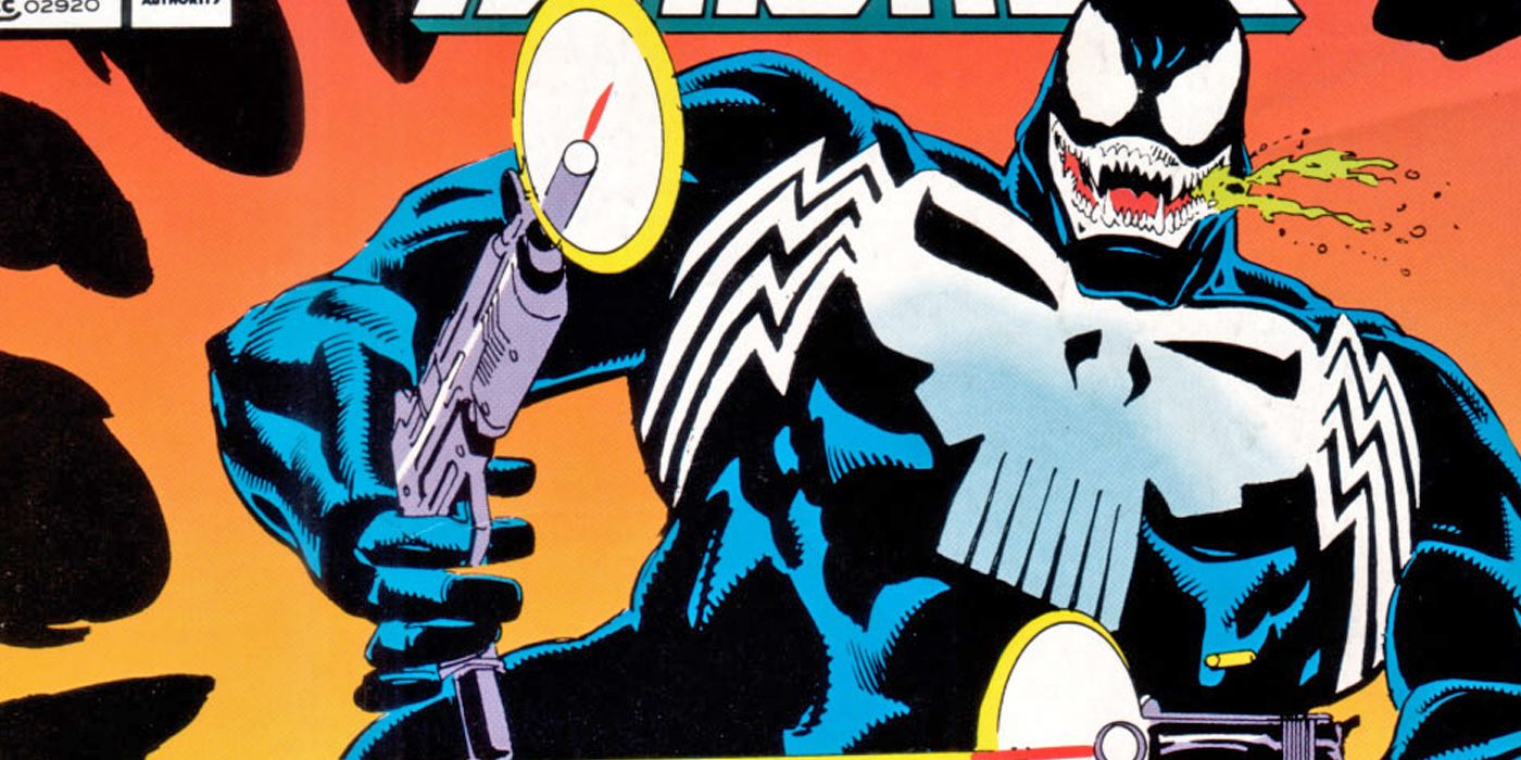 Venom Punisher